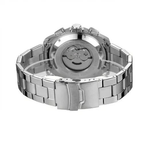 Часы мужские наручные Besta Walker Steel - фото 9