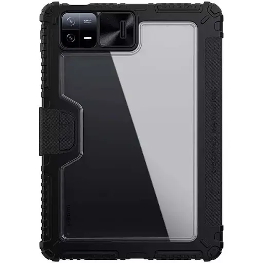 Чохол-книжка Nillkin Bumper Pro для для Xiaomi Pad 6 / Pad 6 Pro (11") Sapphire - фото 3