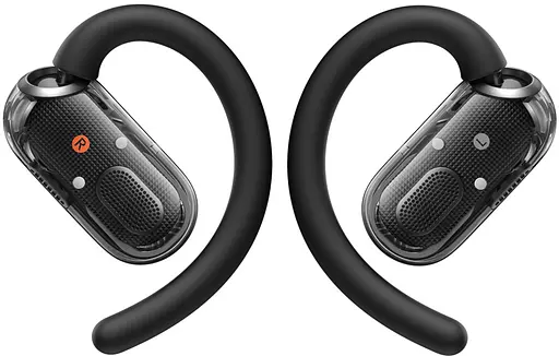 Bluetooth-гарнітура Anker SoundCore V40i Black (A3878G11) - фото 5