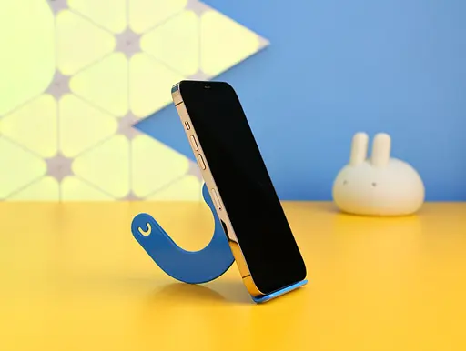 Смартфон Apple iPhone 12 Pro Max 256GB Gold (MGDE3) Б/В [160936] - фото 4