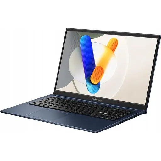 Ноутбук Asus VivoBook 15 R1504ZA-BQ370 - фото 4
