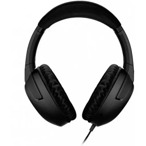 Навушники з мікрофоном Asus ROG Strix Go Core 3.5mm Black (90YH02R1-B1UA00) - фото 2