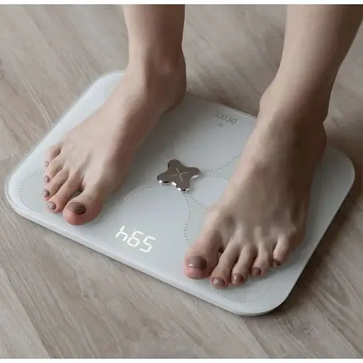 Розумні ваги Picooc S3 Lite V2 з Wi-Fi Bluetooth - фото 3