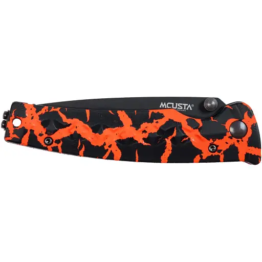 Нож Mcusta Katana Inferno - фото 3