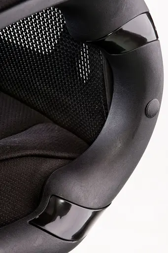 Кресло офисное Special4you Briz черное (E5005) - фото 13