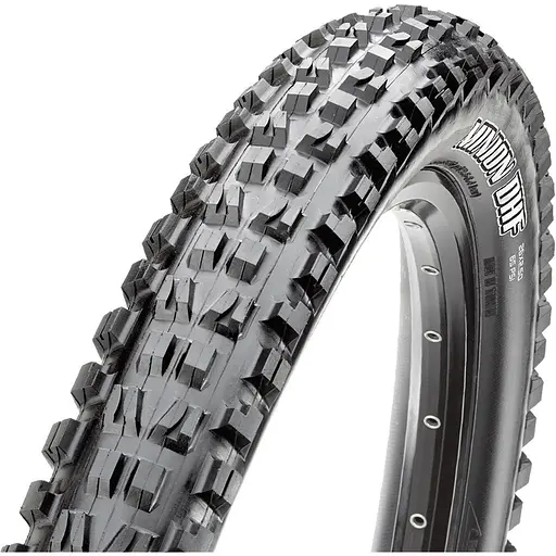 Покрышка Maxxis Minion DHF 29 x 2.50WT TPI-60 Foldable 3CT/EXO+/TR (1052-ETB00112000)