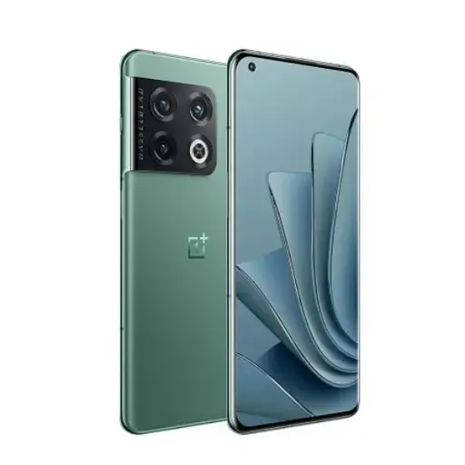 Смартфон Global Version OnePlus 10 Pro 8/128GB Green - фото 4