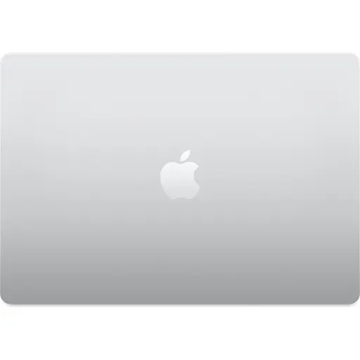Ноутбук Apple MacBook Air 15" M4 16/256GB Silver 2025 (MW1G3) [129790] - фото 3