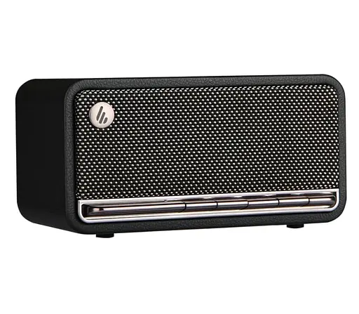 Портативна колонка Bluetooth Edifier EMP-230 Retro 20W Black - фото 4