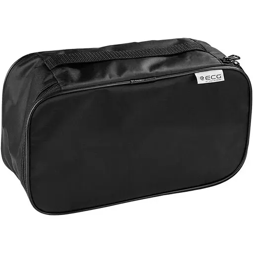 Фен-щетка ECG HK 1050 [146158] - фото 8