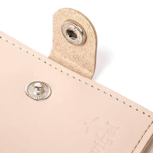 Женский кошелек Shvigel 9х10х1 см acs0022497 - фото 3