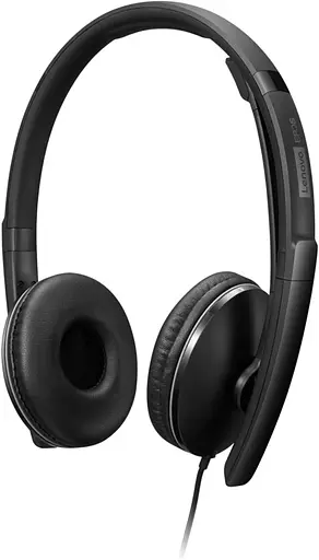 Гарнитура Wired ANC Headset Gen 2 (Teams) Lenovo teh0013215 - фото 2