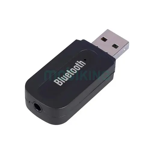 Bluetooth-адаптер USB 1BT бездротовий аудіоресивер - фото 4