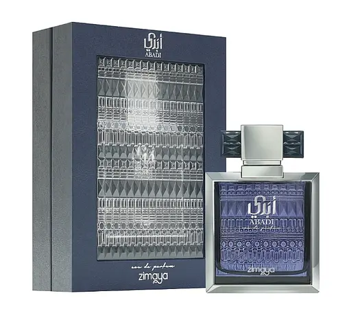 Оригинал Afnan Zimaya Abadi Opulent 100 мл парфюмированная вода - фото 1
