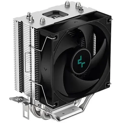 Кулер для процесора Deepcool AG300 BK, алюміній/мідь, 1x92 мм, для Intel 115x/1200/1700, AMD AMx/FMx, до 150 Вт (R-AG300-BKNNMN-G)