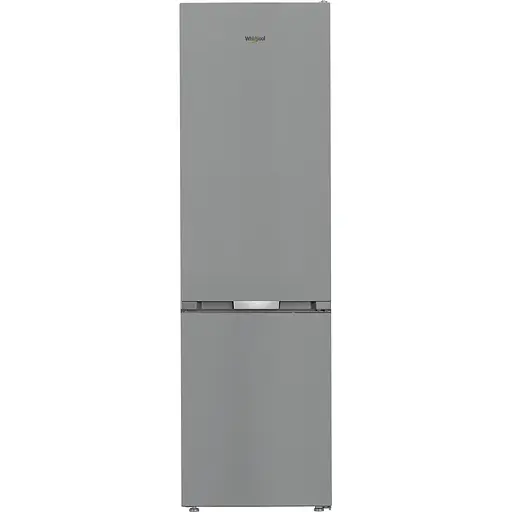 Двухкамерный холодильник Whirlpool WHK 25402 XP4U