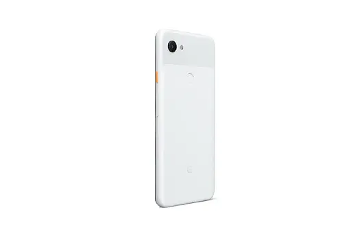 Смартфон Google Pixel 3a 4/64GB Purple-ish - фото 3