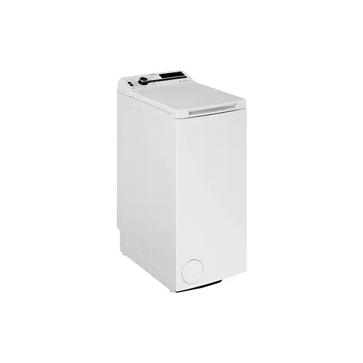 Пральна машина Whirlpool TDLRB65242BSEU/N - фото 2