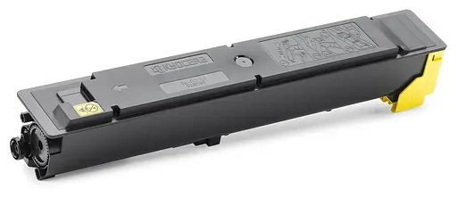Картридж Kyocera TK-5205Y 1T02R5ANL0 Yellow teh0022872 - фото 2