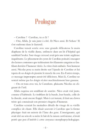 Talents d'école. Y'a de l'éval' sur la toise - фото 2