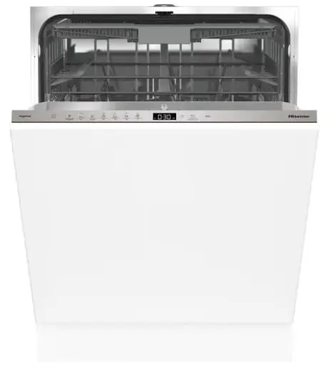 Посудомийна машина вбудована Hisense HV16D