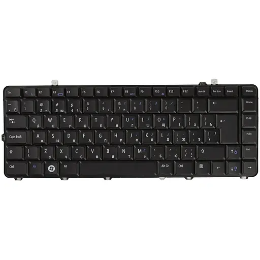 Клавиатура для ноутбука Dell Studio 1555/1557/1558 Original Rus (A1641)