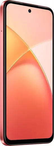 Смартфон Infinix Smart 10 Plus X6725B 4/128Gb Ruby Red UA UCRF - фото 2