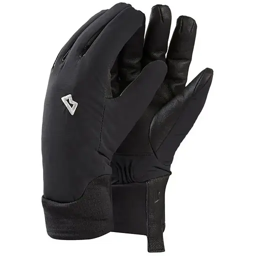 Рукавиці Mountain Equipment Tour Wmns Glove Black XS (1053-ME-003693.01004.XS)