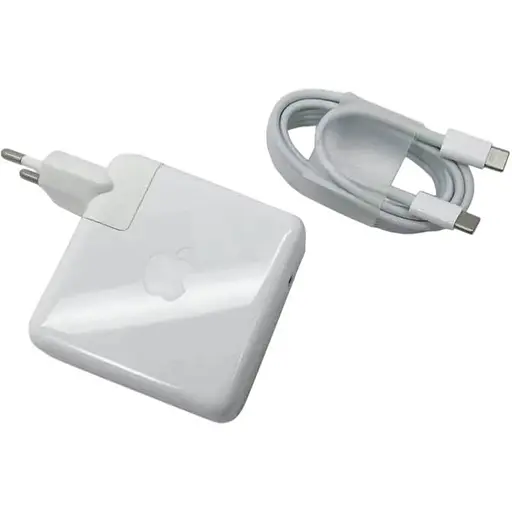 Блок живлення Apple для MacBook 14.5 V 2 A USB Type-C A1540 - фото 1