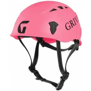 Каска Grivel Salamander 2.0 Pink (1046-HESAL2PIN)