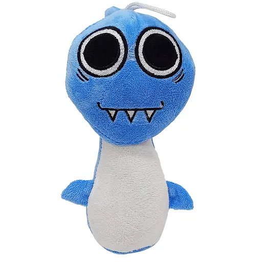 Дитяча м'яка іграшка "Спрунки-Акула" SPN-350-29