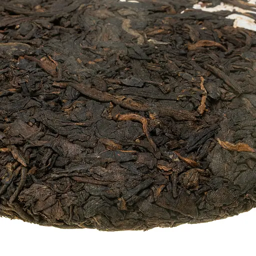 Шу Пуэр Аромат фиников 2013г, 200 г - 1 шт - фото 5