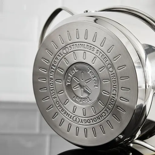 Кастрюля Tefal Minis 1.5 л H8744255 [150347] - фото 4