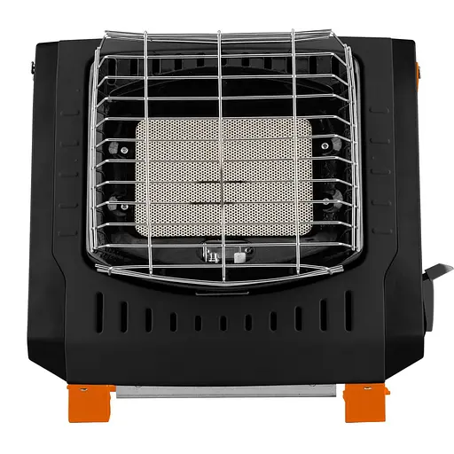 Газовий обігрівач Neo Tools 2.2кВт, 160г/год (90-133) - фото 5