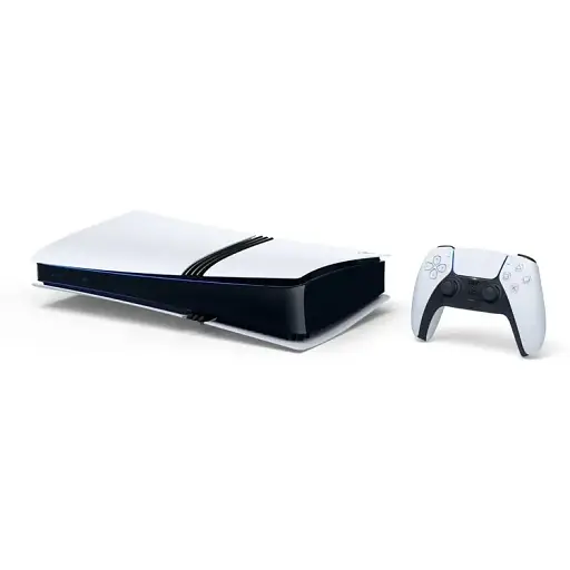 Игровая консоль Sony PlayStation 5 Pro T UA (CFI-7021) (1000046527) - фото 3