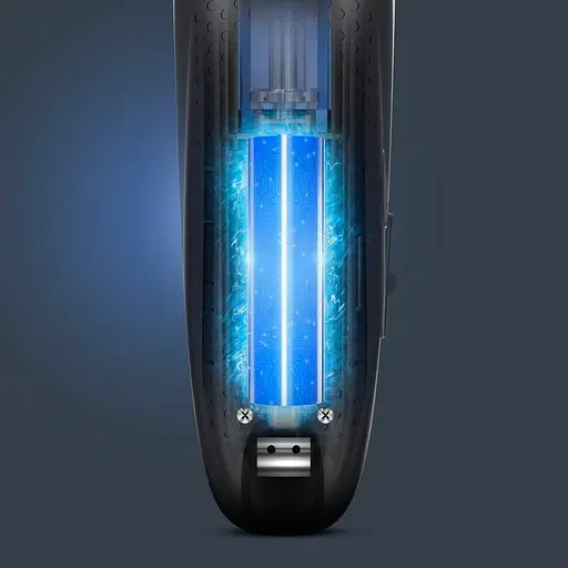 Машинка для стрижки Rowenta Barber Experience TN1551E0 - фото 5