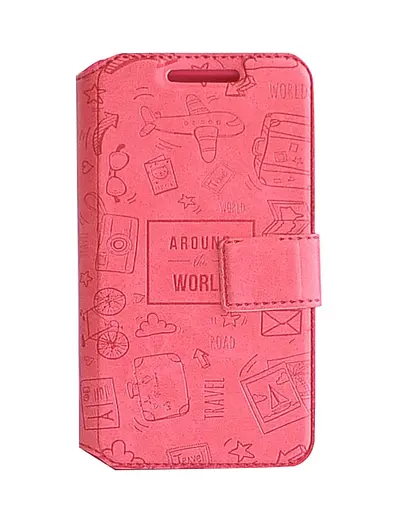 Чохол-книжка Doogee T6 Pro універсальна - фото 3