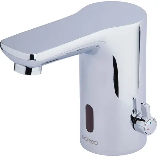 Змішувач для раковини Corso ORTA EE-8A116C - фото 1