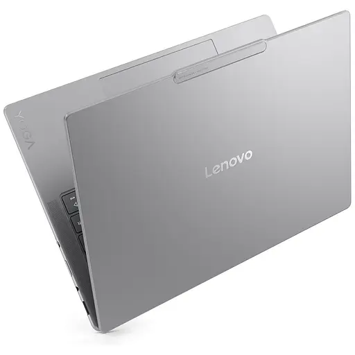 Ноутбук Lenovo Yoga Slim 7 14ILL10,83JX001CBM,Ultra 7 258V (8-core),Arc 8 Core,32GB 8533MHz LPDDR5x - фото 12