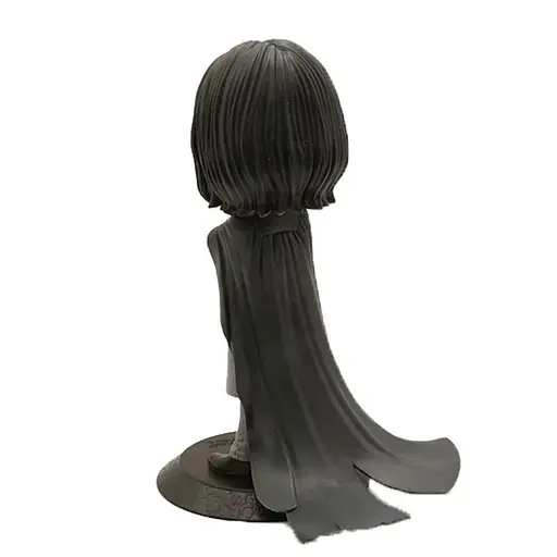 Фігурка Q Posket Кью Поскет Северус Снейп Severus Snape Harry Potter Гаррі Поттер 15 см WST Q Posket HP 07 - фото 5
