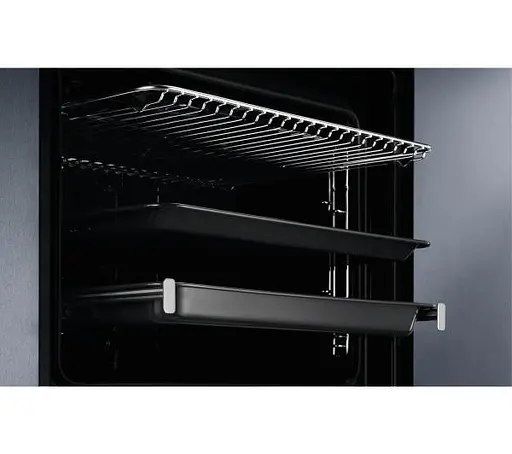 Духовка электрическая Electrolux EOD3C70TK - фото 3