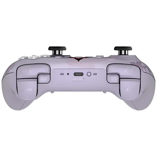 Геймпад 8BitDo Ultimate 2 Wireless Honkai: Star Rail – Evernight - фото 6