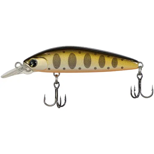 Воблер Ima Sukari GHOST 50 50mm 3.2g #SUG50-010 Pearl Yamame - фото 1