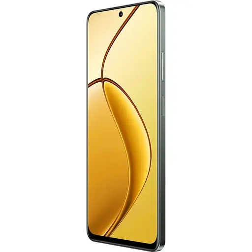 Смартфон Realme 12x 8/256GB Black - фото 3