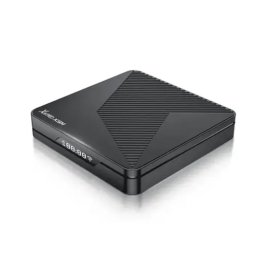 Смарт ТВ приставка Smart TV Box Android X88 PRO X-5M 4/64GB - фото 6