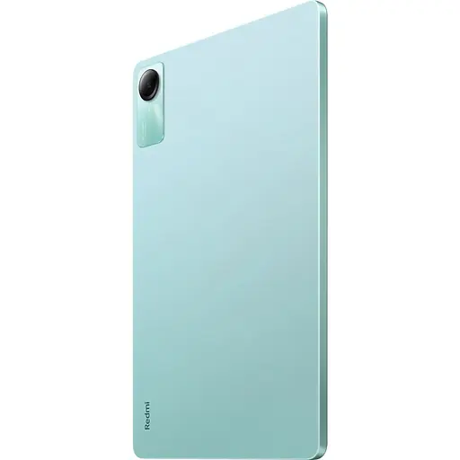 Планшет Xiaomi Redmi Pad SE 11 6/128Gb Mint Green (Global) - фото 4