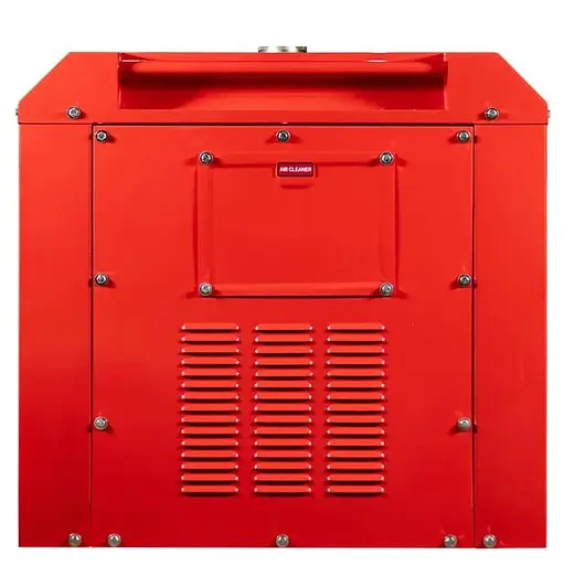 Генератор Синхронний Bison 6 кВт BS8500Q-3 / 6000 Вт / Дизель (41-00413) - фото 11