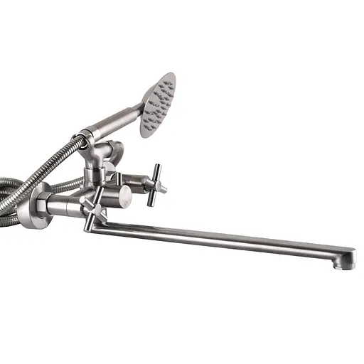 Смеситель для ванны Globus Lux DUKAT SD4-208 - фото 2