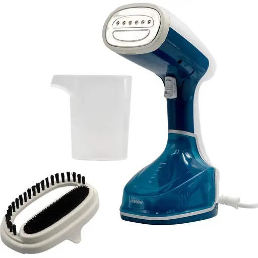 Відпарювач Rotex RIC05-S Easy Steam - фото 3