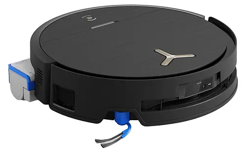 Робот-пылесос Ecovacs DeeBot X9 Pro Omni - фото 2